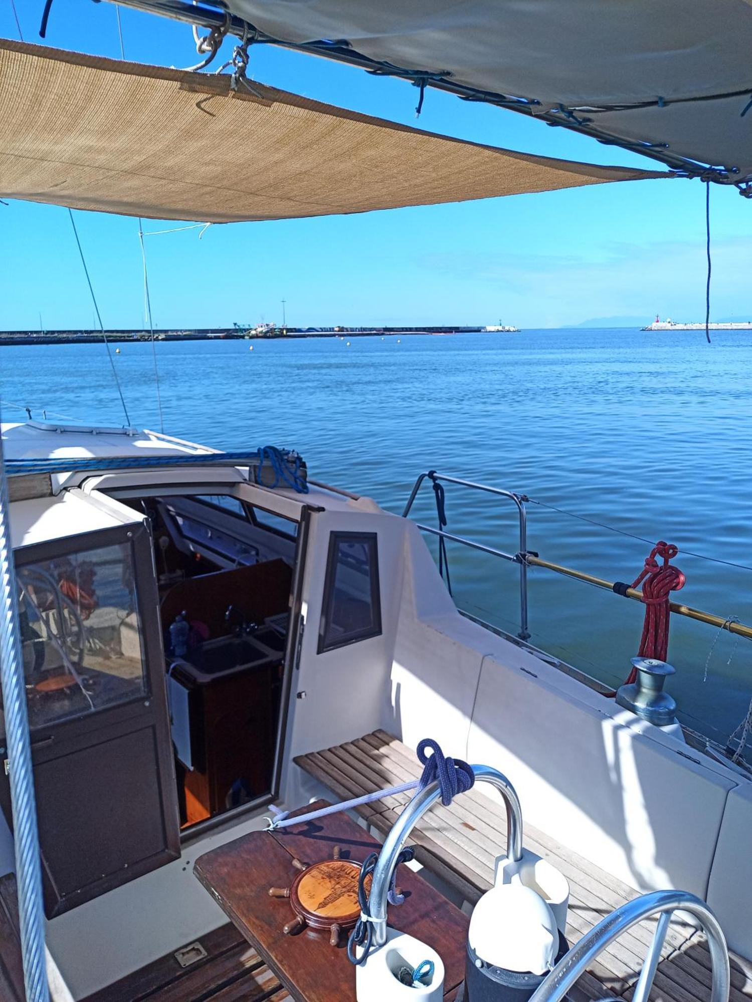 فندق Bed & Boat Brezza Del Mare فياريجيو المظهر الخارجي الصورة