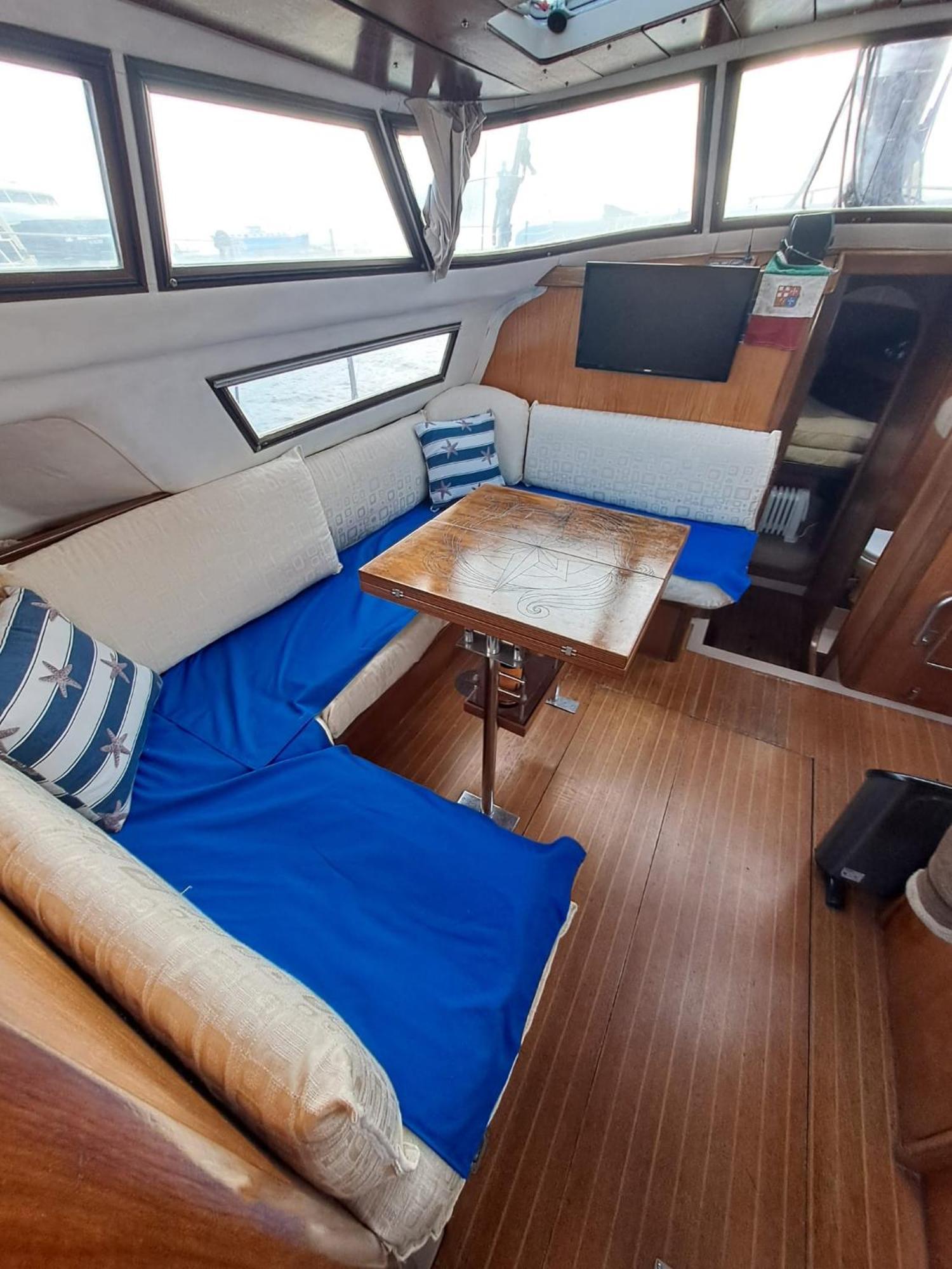 فندق Bed & Boat Brezza Del Mare فياريجيو المظهر الخارجي الصورة