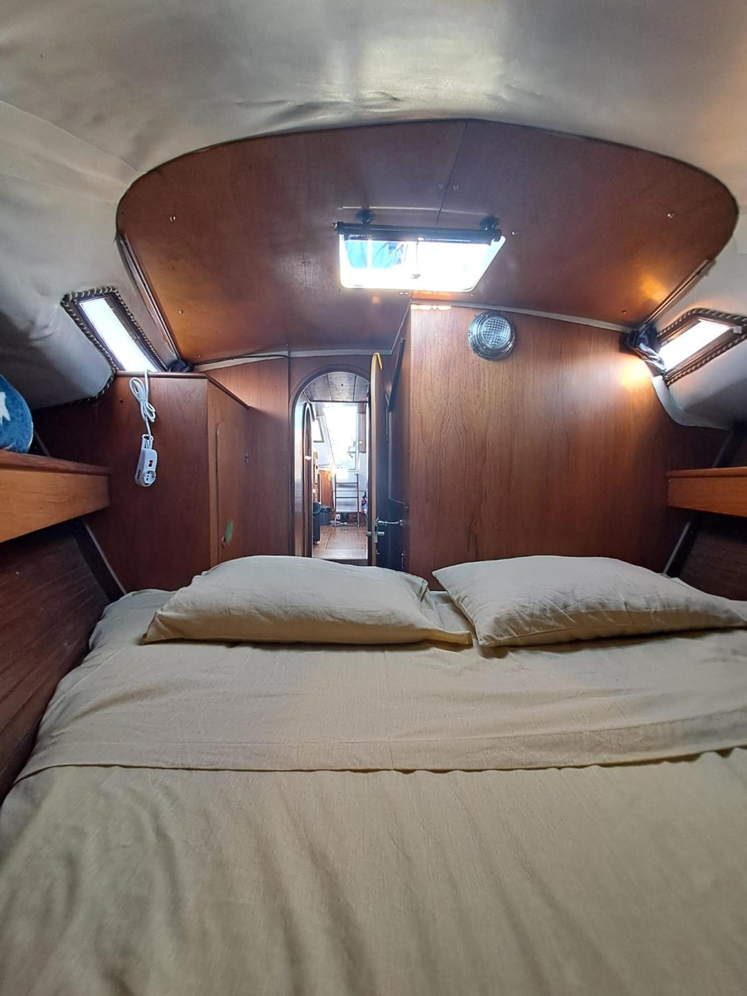 فندق Bed & Boat Brezza Del Mare فياريجيو المظهر الخارجي الصورة