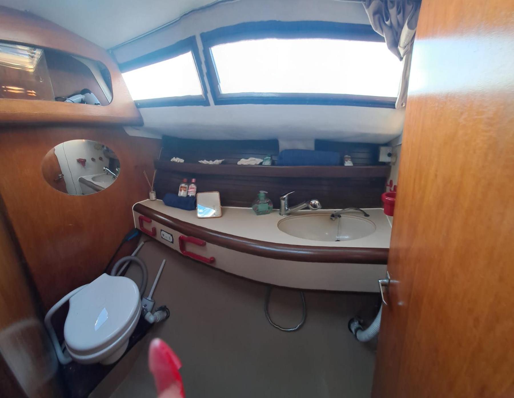 فندق Bed & Boat Brezza Del Mare فياريجيو المظهر الخارجي الصورة