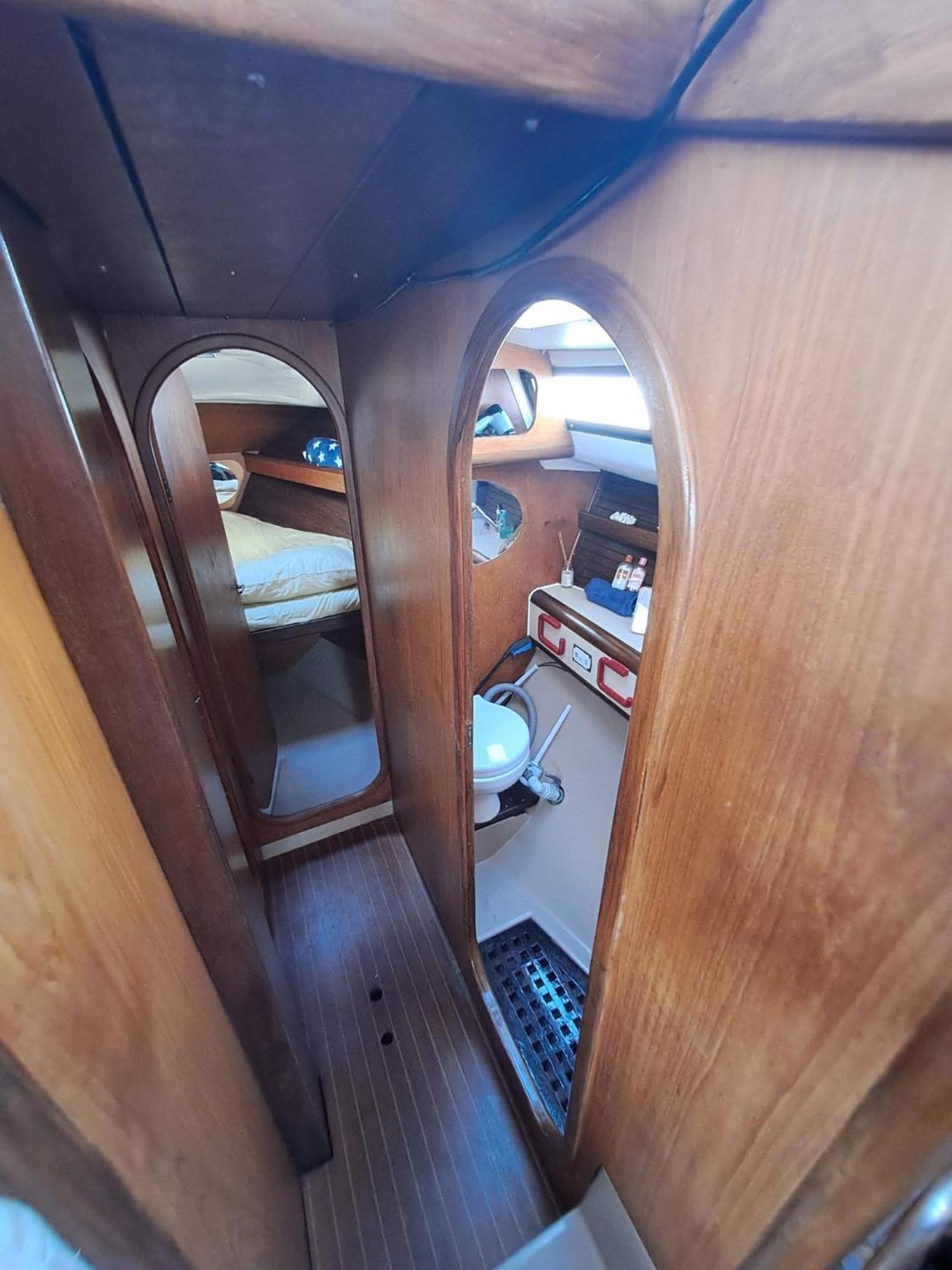 فندق Bed & Boat Brezza Del Mare فياريجيو المظهر الخارجي الصورة