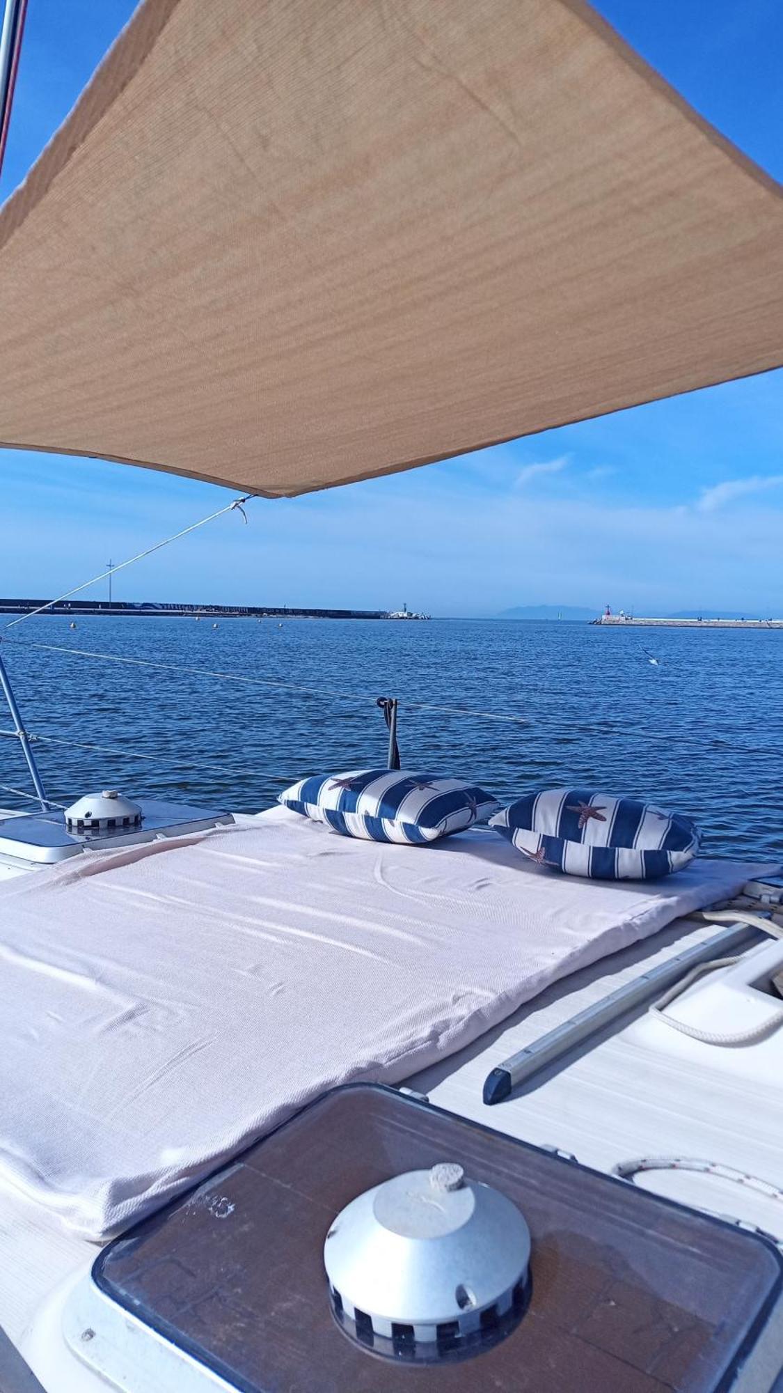 فندق Bed & Boat Brezza Del Mare فياريجيو المظهر الخارجي الصورة
