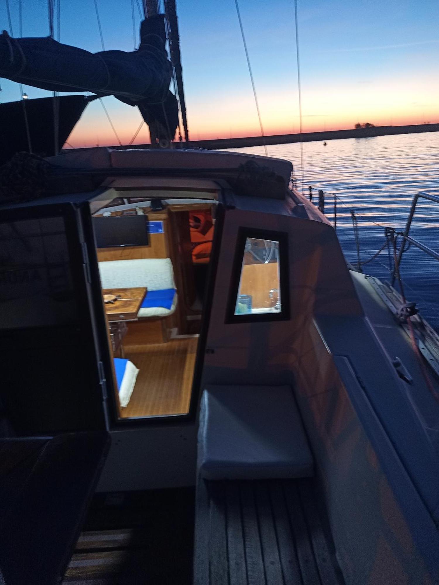 فندق Bed & Boat Brezza Del Mare فياريجيو المظهر الخارجي الصورة