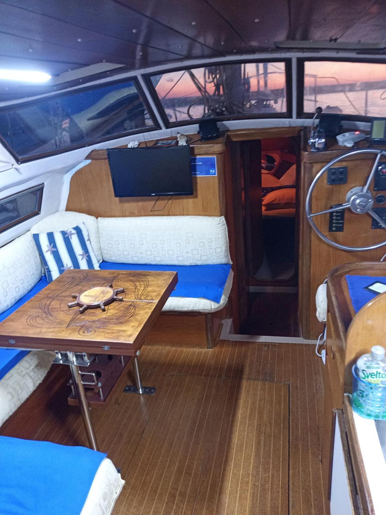 فندق Bed & Boat Brezza Del Mare فياريجيو المظهر الخارجي الصورة